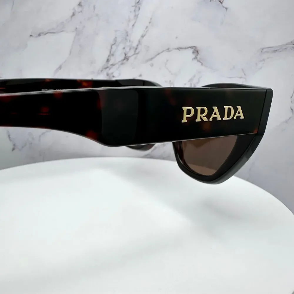 New Prada Sunglasses